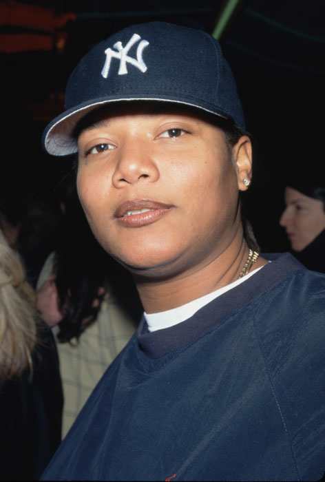 Queen Latifah
